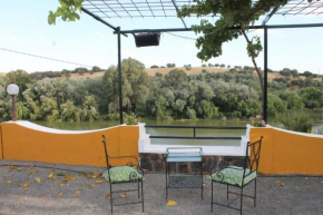 Alojamiento rural El Salto Villafranca De Cordoba